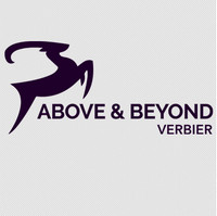 Above and Beyond