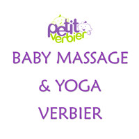 Baby Massage Verbier