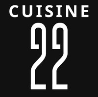 Cuisine 22