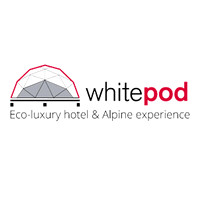 White Pod